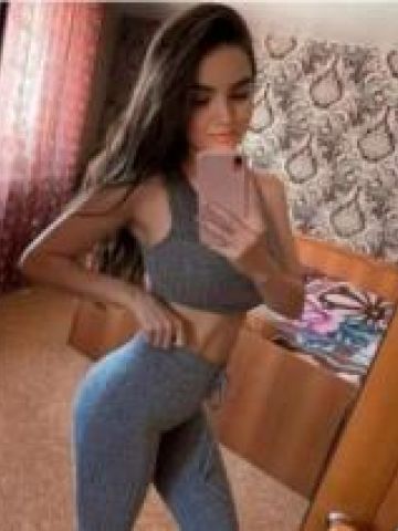 Ангелина - Фото 5